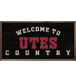Welcome Country University Of Utah